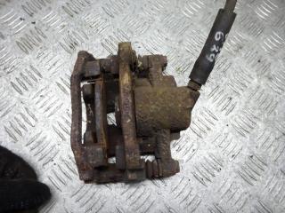 суппорт задний правый Mercedes-Benz Sprinter 2 поколение (W906) 2010, 2.2 л., дизель, МКПП, микроавтобус