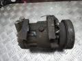 компрессор кондиционера Renault Logan 1 поколение 2006, 8200117767 - фото №6