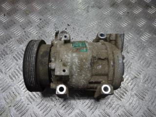 компрессор кондиционера Renault Logan 1 поколение 2006, 8200117767