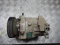 компрессор кондиционера Renault Logan 1 поколение 2006, 8200117767 - фото №5