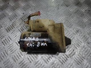 стартер Dacia Logan 1 поколение 2005, 1.4 л., бензин, 8200240487