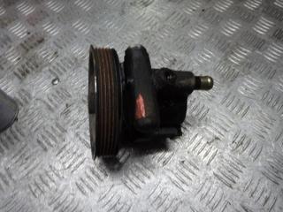 насос гидроусилителя руля Renault Logan 1 поколение 2006, 7700431286