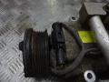 компрессор кондиционера Ford Fusion 1 поколение 2004, 1.6 л., бензин, МКПП, минивэн, YS4H19D629AB - фото №2