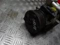 компрессор кондиционера Ford Fusion 1 поколение 2004, 1.6 л., бензин, МКПП, минивэн, YS4H19D629AB - фото №3