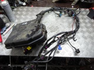 проводка Volkswagen Passat B5 1998, 1.8 л., бензин