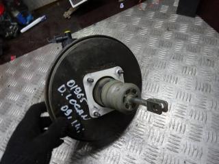 вакуумный усилитель тормозов Dacia Logan 1 поколение [рестайлинг] 2009, 1.4 л., бензин, МКПП, универсал, 472107379R