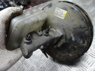 вакуумный усилитель тормозов Citroen Berlingo 1 поколение (M49) 1998, 1.4 л., бензин, МКПП, фургон, 9642118580