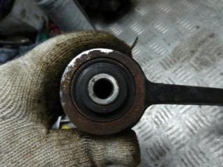 рычаг передний правый Kia Rio 1 поколение 2001, 1.5 л., бензин, МКПП, универсал