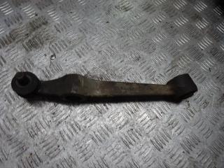 рычаг передний левый Kia Rio 1 поколение 2001, 1.5 л., бензин, МКПП, универсал