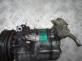 компрессор кондиционера Opel Vectra C 2005, 3.0 л., 13191997 - фото №4