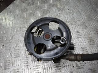 насос гидроусилителя руля Mitsubishi Space Star 1 поколение [рестайлинг] 2005, 1.6 л., бензин, МКПП, минивэн, MR916044