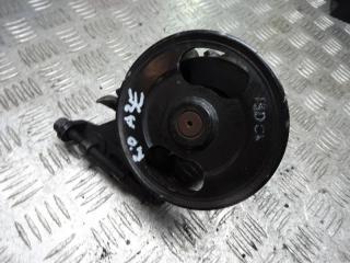 насос гидроусилителя руля Kia Rio 1 поколение 2002, 1.3 л., бензин