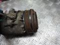компрессор кондиционера Opel Astra G 2001, 1.8 л., бензин, 24464151 - фото №3