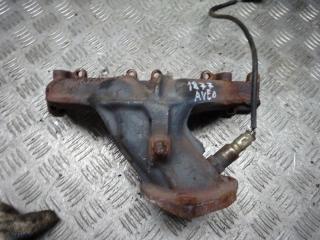 коллектор выпускной Chevrolet Aveo T250 [рестайлинг] 2010, 1.2 л., бензин, МКПП, хетчбэк 5 дв., NY20C10