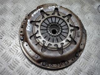 маховик Ford Fusion 1 поколение 2004, 1.6 л., бензин, МКПП, минивэн, 98MM6375AD