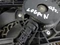 вентилятор радиатора Dacia Logan 1 поколение 2007, 1.4 л., бензин, МКПП, универсал, 8200702956 - фото №3