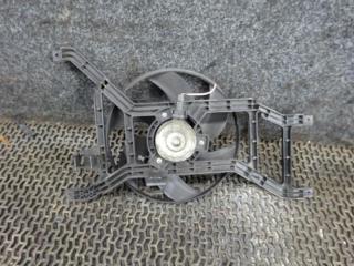 вентилятор радиатора Dacia Logan 1 поколение [рестайлинг] 2009, 1.4 л., бензин, МКПП, универсал, 8200779075A