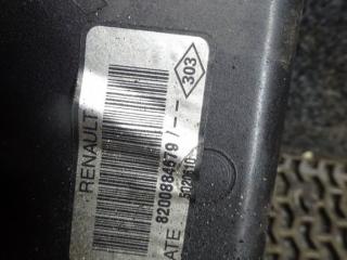 вентилятор радиатора Renault Grand Scenic 2 поколение 2006, 2.0 л., бензин, МКПП, минивэн, 8200884679