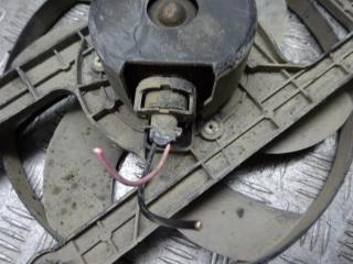 вентилятор радиатора Renault Logan 1 поколение 2006, 8200277810