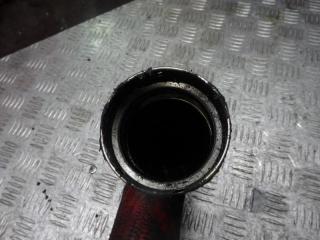 патрубок интеркулера Mercedes-Benz Sprinter 2 поколение (W906) 2010, 2.2 л., дизель, МКПП, микроавтобус