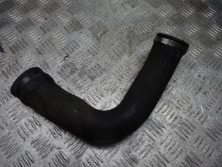 патрубок интеркулера Mercedes-Benz Sprinter 2 поколение (W906) 2010, 2.2 л., дизель, МКПП, микроавтобус, A6395283082