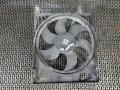 вентилятор радиатора Renault Logan 1 поколение 2006, 8200293391D - фото №4