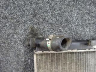 радиатор (основной) Dacia Logan 1 поколение [рестайлинг] 2009, 1.4 л., бензин, МКПП, универсал, 8200735038