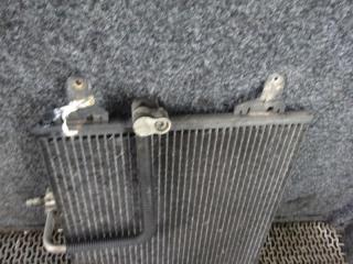 радиатор кондиционера Volkswagen Sharan 1 поколение [рестайлинг] 2002, 1.9 л., дизель, МКПП, минивэн, 7M3820N11A