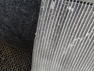 радиатор кондиционера Mercedes-Benz Vito W638 2002, 2.2 л., дизель, МКПП, микроавтобус