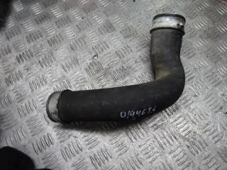 патрубок (трубопровод, шланг) Volkswagen Multivan T5 2004, 2.5 л., дизель, МКПП, микроавтобус, 7N0145709A