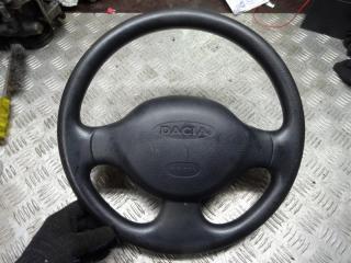 руль Dacia Logan 1 поколение 2007, 1.4 л., бензин, МКПП, универсал