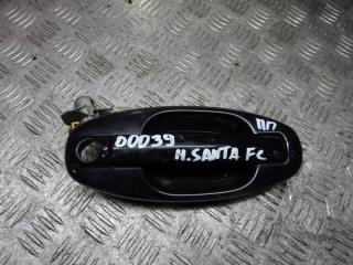 ручка наружная Hyundai Santa Fe 1 поколение (SM) 2002, 2.0 л., дизель, АКПП, минивэн, 8266026000