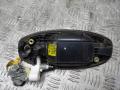 ручка наружная Hyundai Santa Fe 1 поколение (SM) 2002, 2.0 л., дизель, АКПП, минивэн, 8266026000 - фото №3