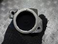 клапан EGR Opel Astra H 2007, 1.7 л., 8973766633 - фото №4