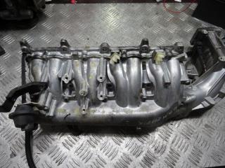 коллектор впускной Opel Astra H 2007, 8973858233