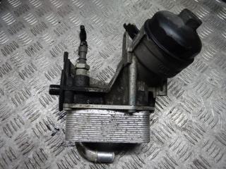 корпус масляного фильтра Opel Astra H 2007, 1.7 л., 897385813, 6740273586