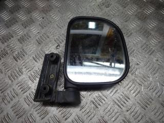 зеркало наружное правое Mitsubishi L400 1 поколение 1998, 2.5 л., дизель, МКПП, микроавтобус
