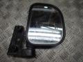 зеркало наружное правое Mitsubishi L400 1 поколение 1998, 2.5 л., дизель, МКПП, микроавтобус - фото №5
