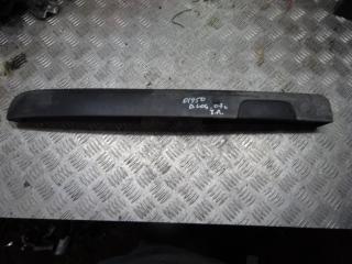 подсветка номера Dacia Logan 1 поколение 2007, 1.4 л., бензин, МКПП, универсал, 8200553159