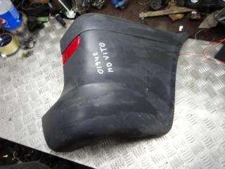 клык бампера задний правый Mercedes-Benz Vito W639 2010, 2.2 л., дизель, МКПП, микроавтобус, A6398801371