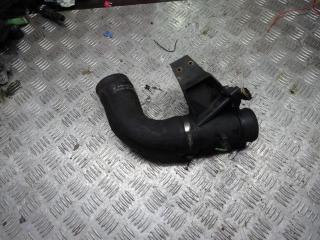 патрубок интеркулера Mercedes-Benz Sprinter 1 поколение (W901-905) [рестайлинг] 2002, 2.2 л., дизель, МКПП, микроавтобус, A9015284782, A0061539828