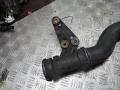 патрубок интеркулера Mercedes-Benz C-Класс W203/S203/CL203 2001, 2.2 л., дизель, A2035200295, A203528338L - фото №10