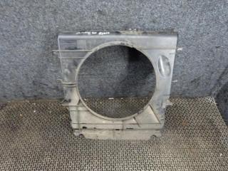 диффузор вентилятора Mercedes-Benz Sprinter 2 поколение (W906) 2010, 2.2 л., дизель, МКПП, микроавтобус, A9065050855