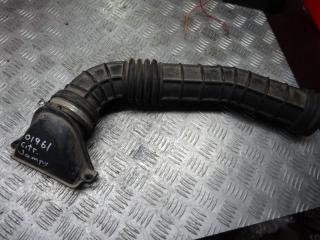 патрубок воздушного фильтра Citroen Jumper 1 поколение 1999, 2.5 л., дизель, МКПП, микроавтобус, B340, 1307016080