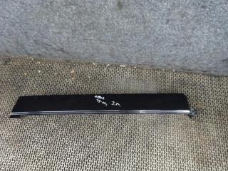 комплект декоративных накладок (дерева) салона Volkswagen Multivan T5 2004, 2.5 л., дизель, МКПП, микроавтобус, 7H1843796D