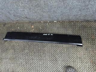 комплект декоративных накладок (дерева) салона Volkswagen Multivan T5 2004, 2.5 л., дизель, МКПП, микроавтобус, 7H1843795H