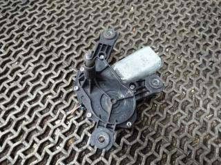 моторчик заднего стеклоочистителя (дворника) Opel Vectra C 2003, 2.2 л., бензин, МКПП, хетчбэк 5 дв., 009185821