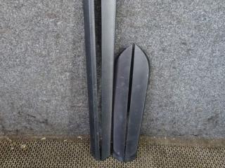 молдинг крыла Audi A6 C5 [рестайлинг] 2005