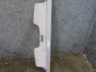 шторка багажника Peugeot 206 1 поколение [рестайлинг] 2005, 1.6 л., бензин, МКПП, универсал, 96415977