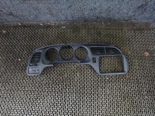 комплект декоративных накладок (дерева) салона Honda Accord 6 поколение 1999, 1.8 л., бензин, МКПП, седан, 77201S1AG010